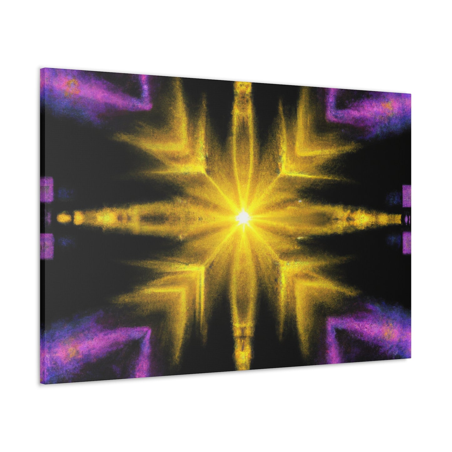 Johannes Vermeer- Canvas