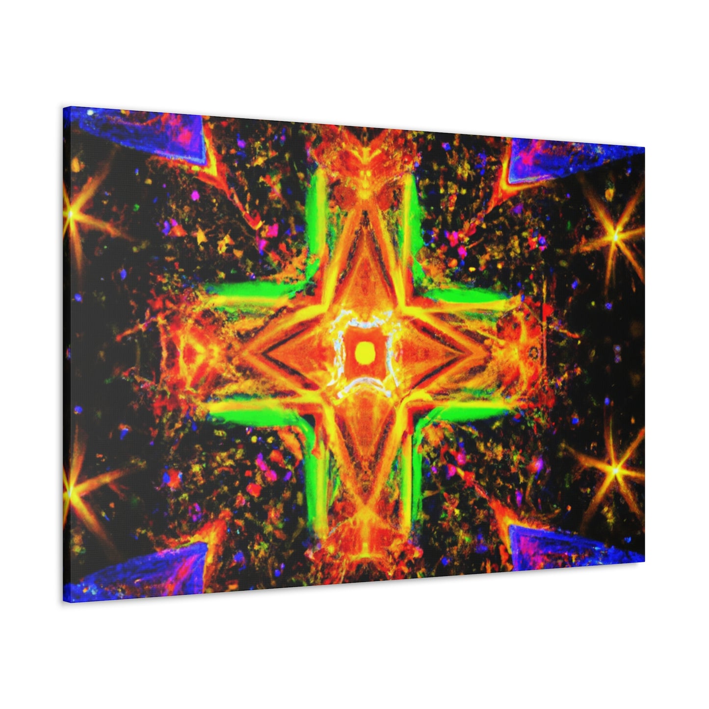 Jacques-Louis David- Canvas