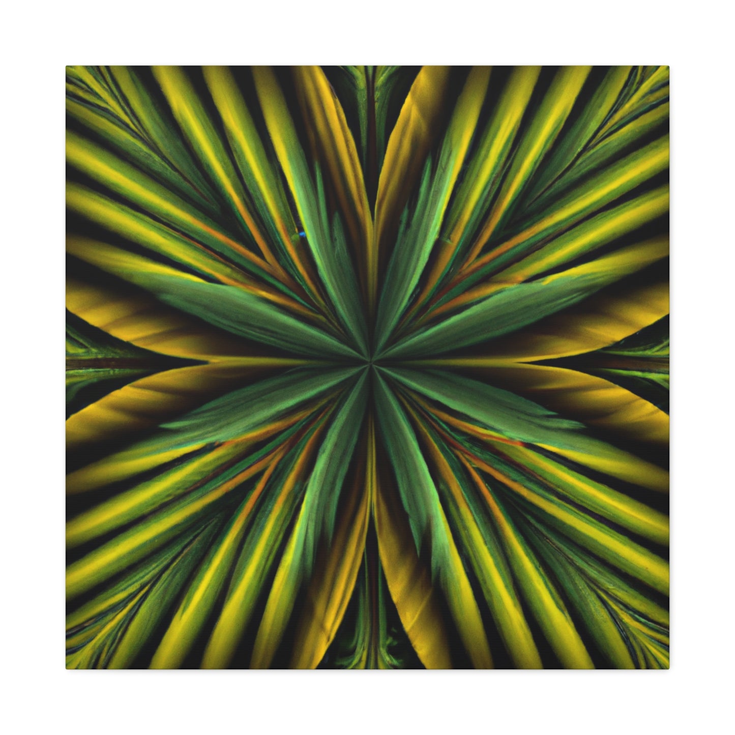 Joseph Wright of Derby- Canvas