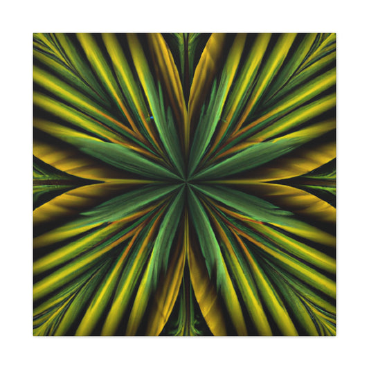 Joseph Wright of Derby- Canvas