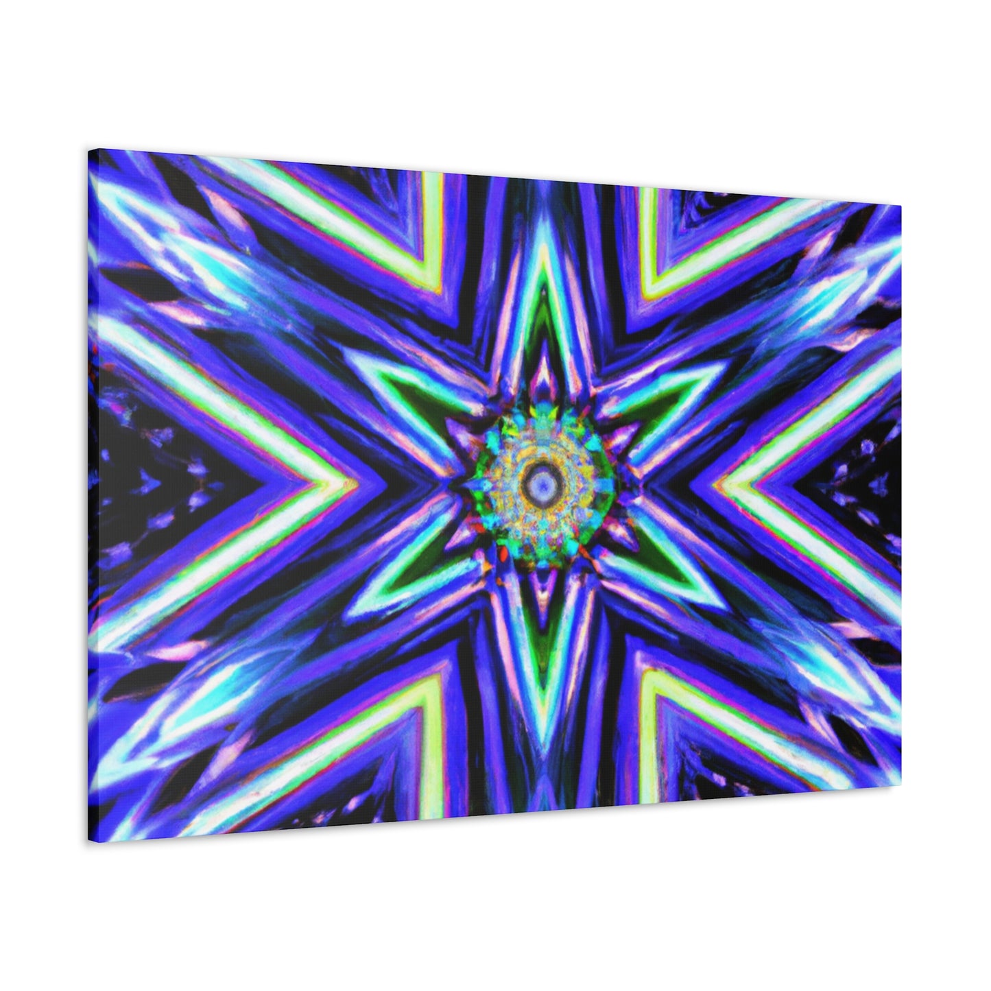 Thomas Gainsborough- Canvas