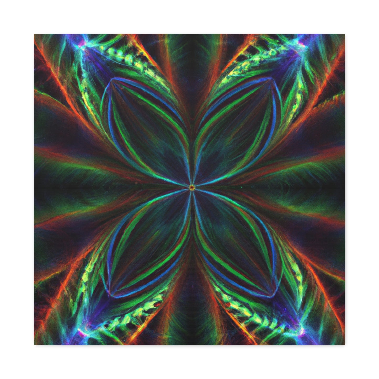 William Hogarth- Canvas