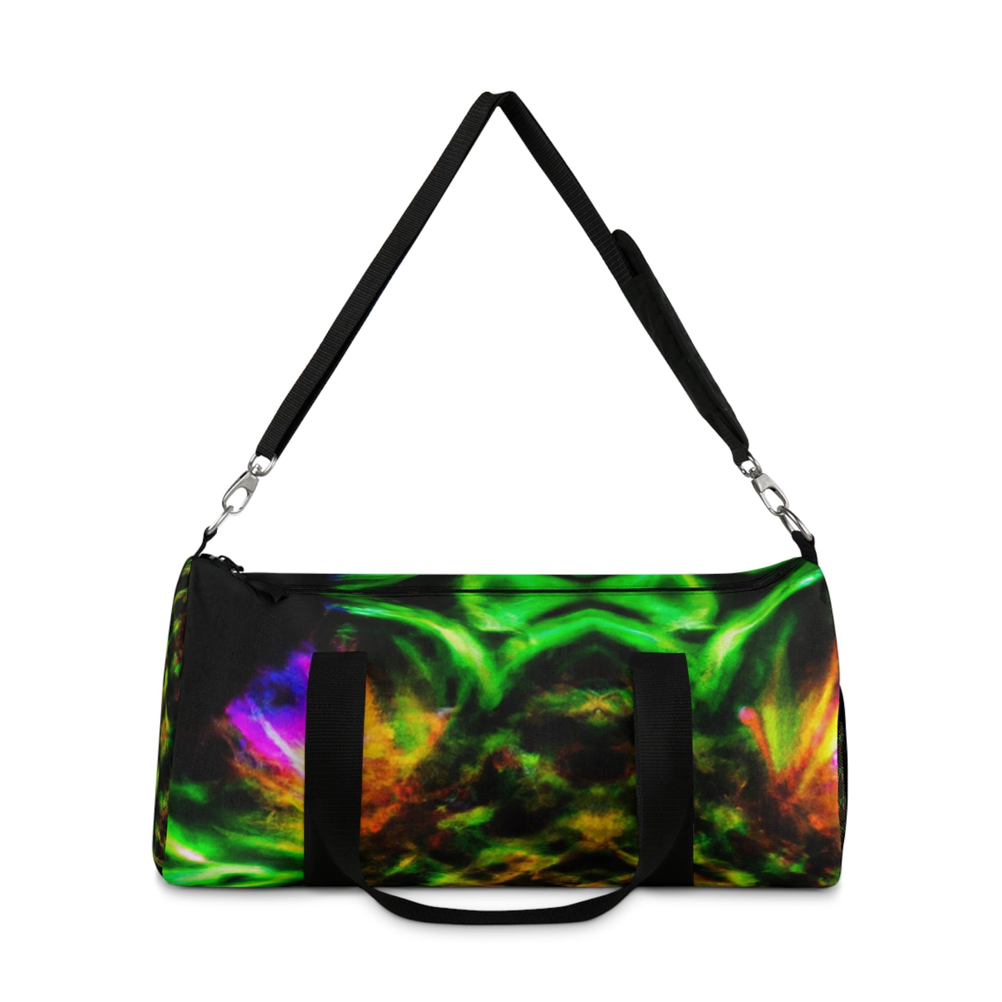 Jethro Tull (1674-1741)-Duffle Bag