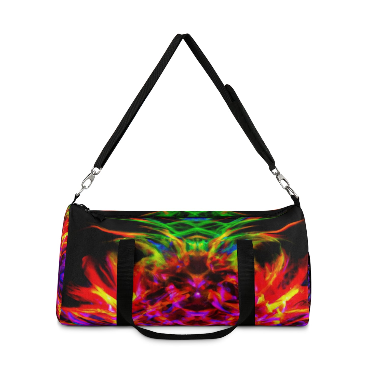 James Hargreaves (1720-1778), English inventor and spinning wheel manufacturer-Duffle Bag