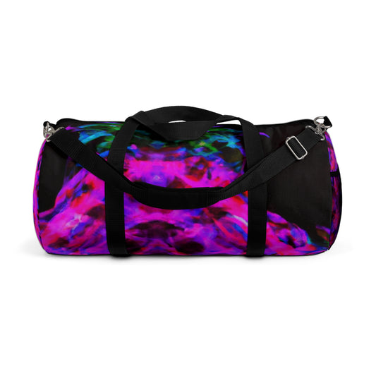James Watt (1736-1819)-Duffle Bag