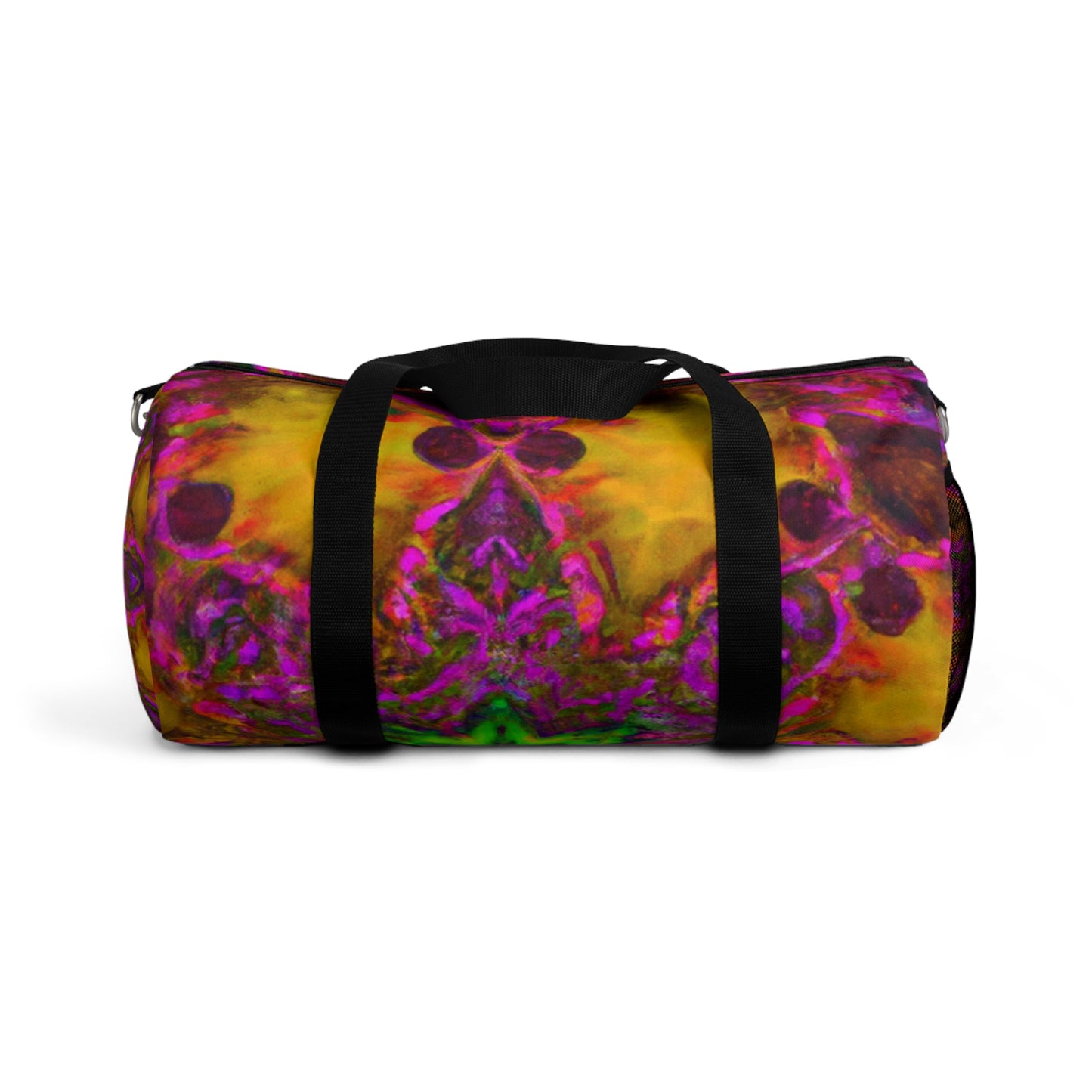 James Watt (1736–1819), Scottish engineer and inventor, best known for his-Duffle Bag