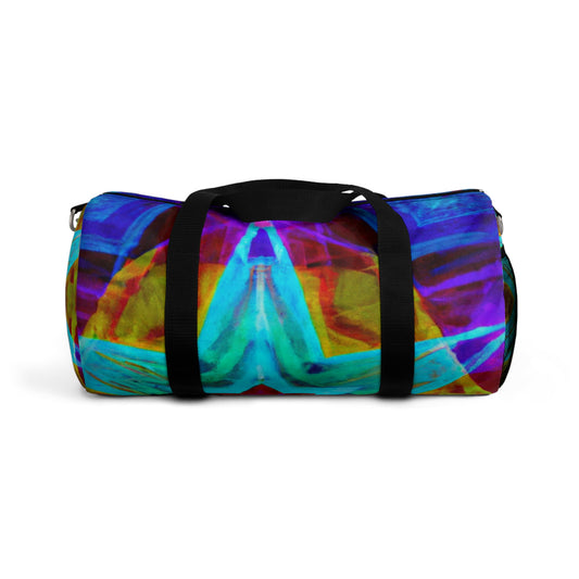 Matthew Boulton (1728-1809)-Duffle Bag