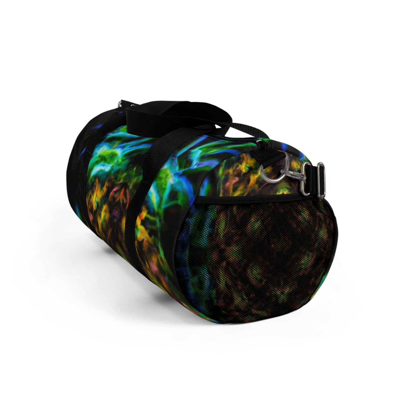 Thomas Newcomen (1712-1724)-Duffle Bag