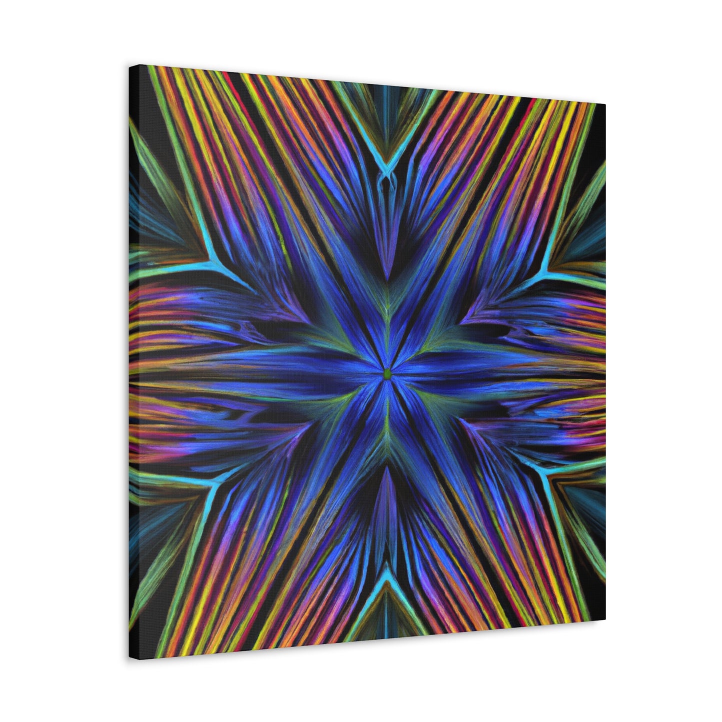 Antoine Watteau- Canvas