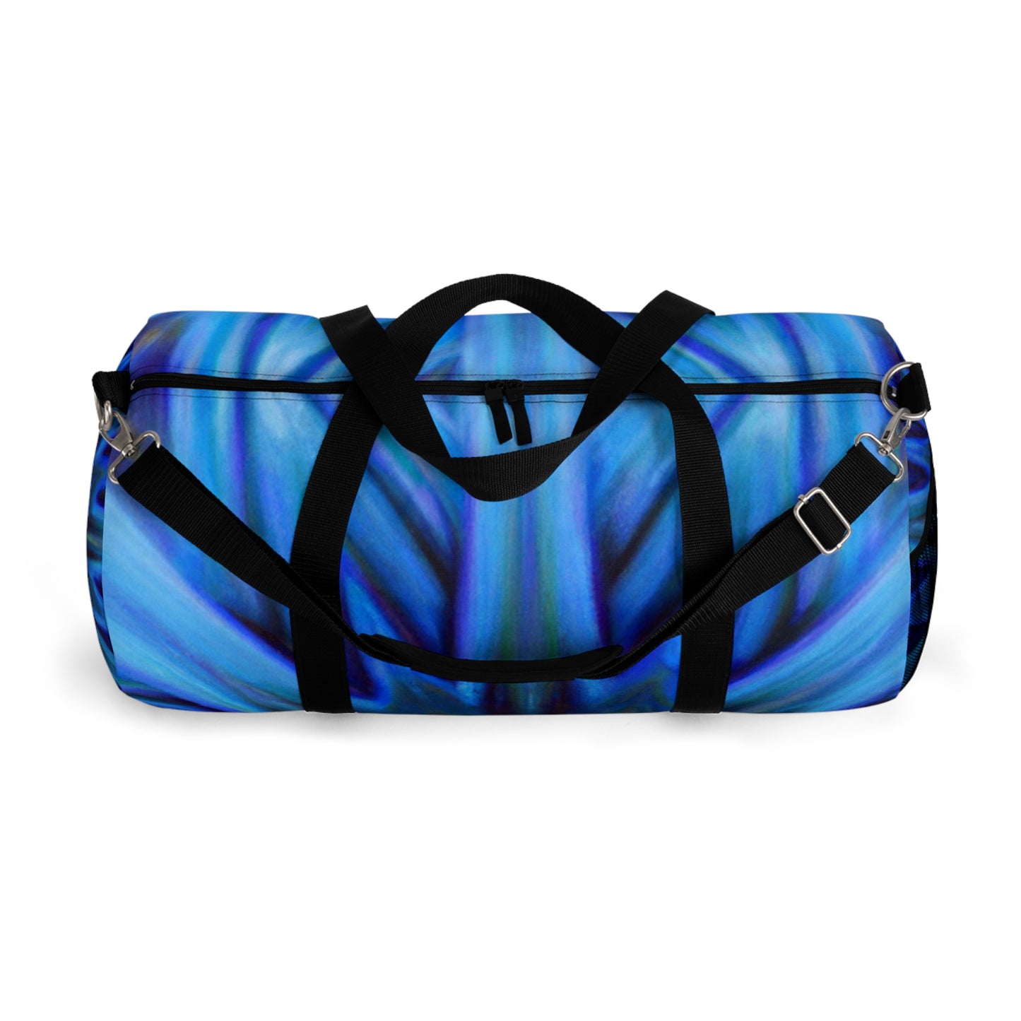 Ithiel Town (1784–1844), an American architect and bridge engineer.-Duffle Bag