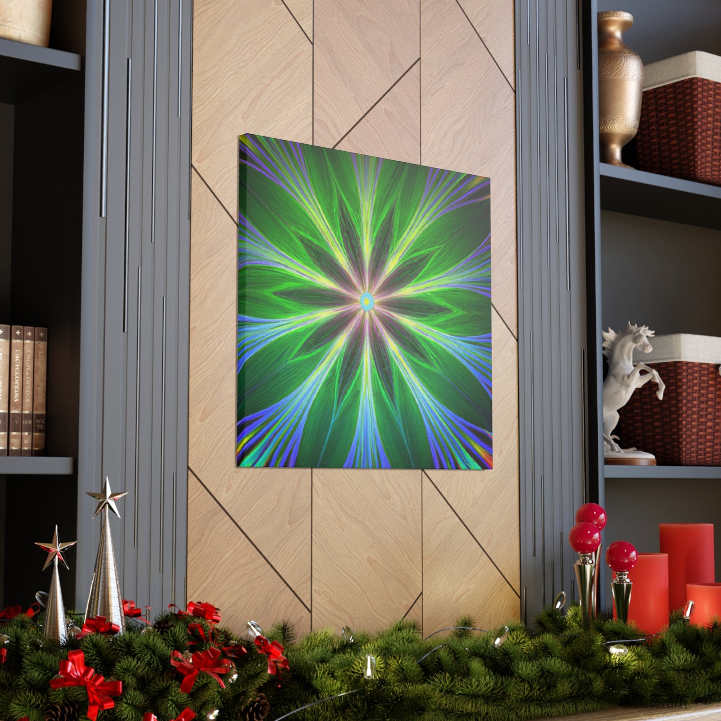 Francesco Guardi- Canvas