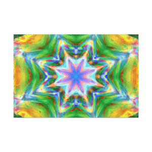 Jacques-Louis David- Canvas