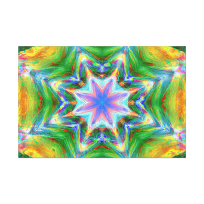 Jacques-Louis David- Canvas