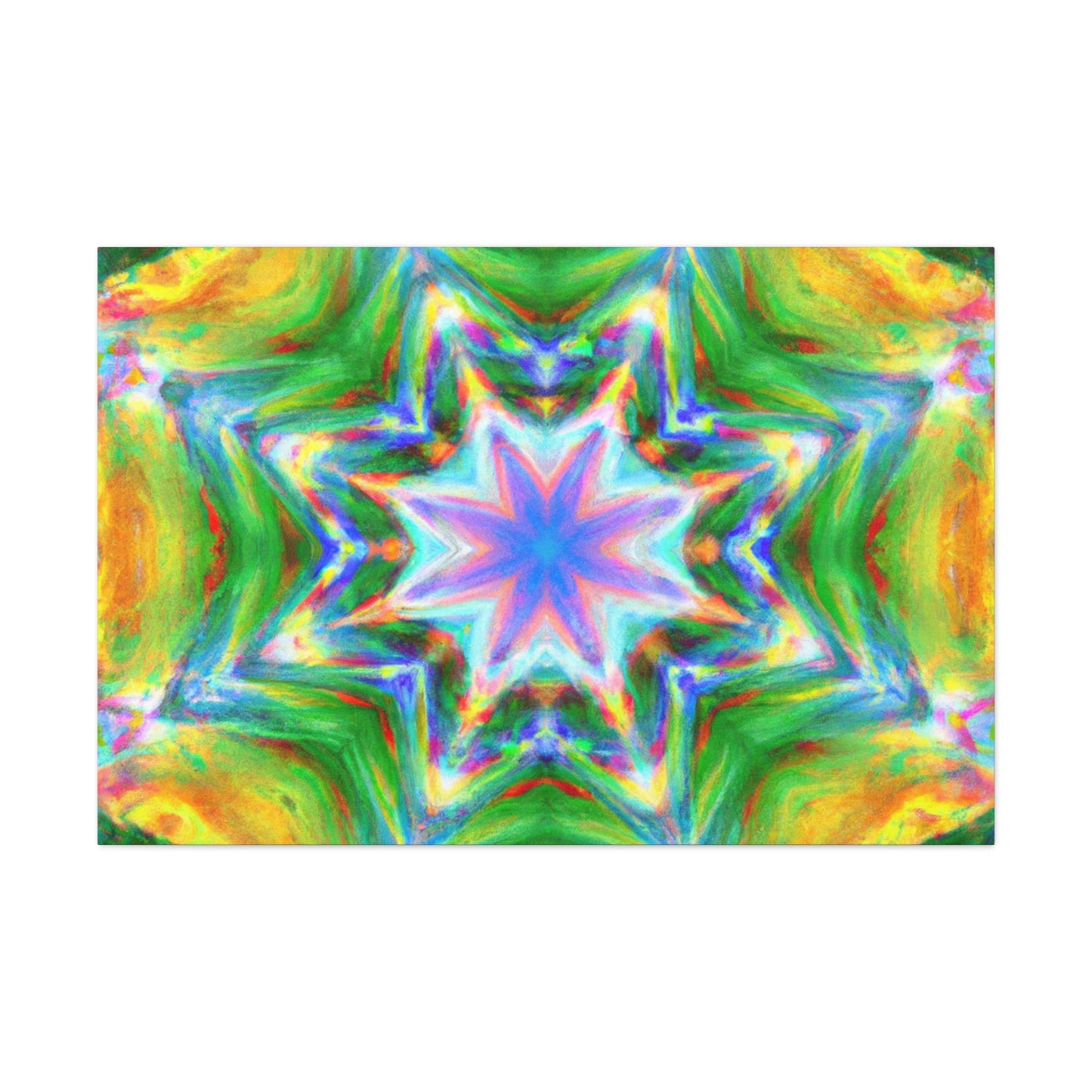 Jacques-Louis David- Canvas