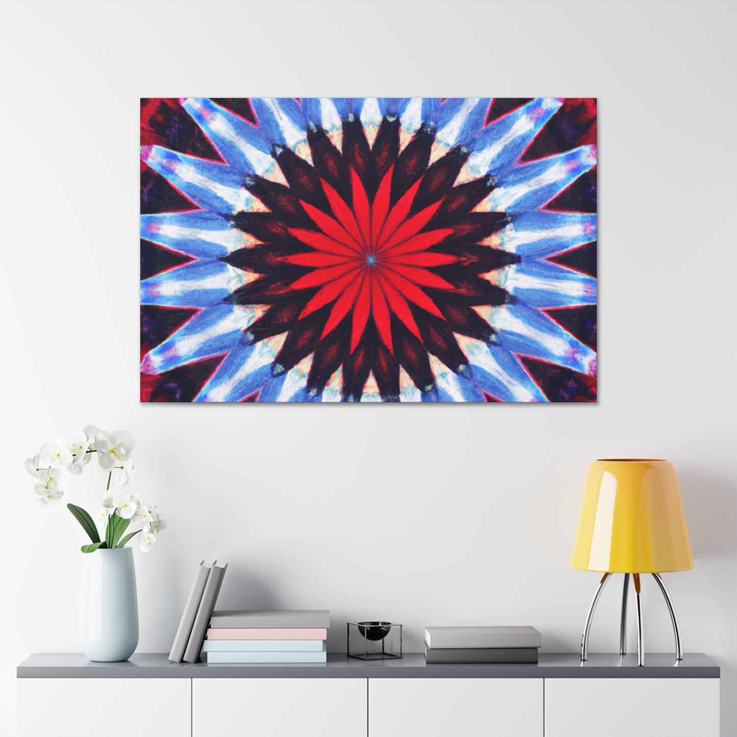 Antonio Canova- Canvas