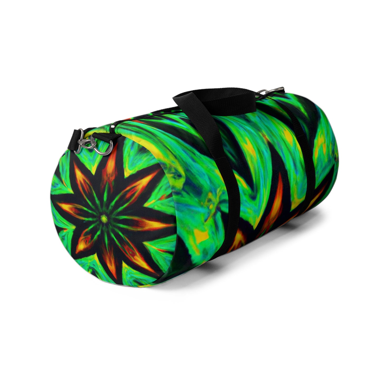 John Wilkinson (1728-1808), English industrialist and inventor.-Duffle Bag