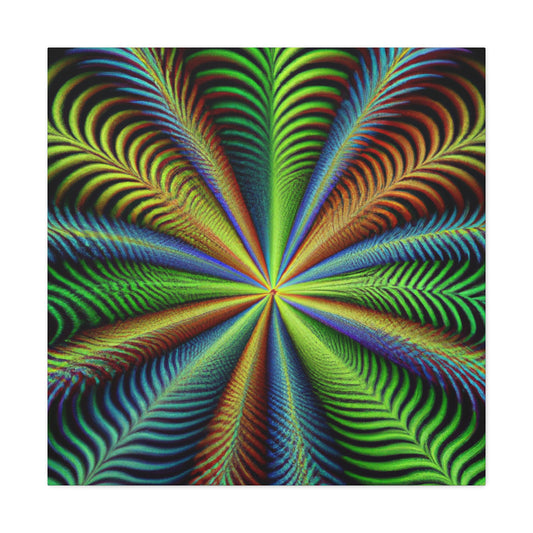 William Hogarth- Canvas