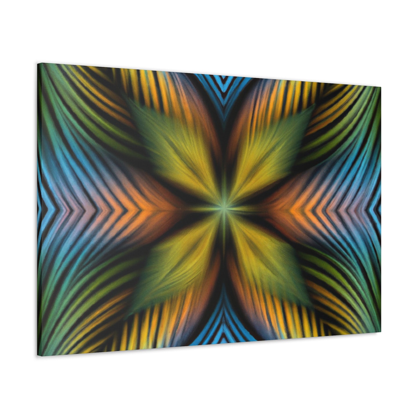 Jean-Baptiste-Siméon Chardin- Canvas