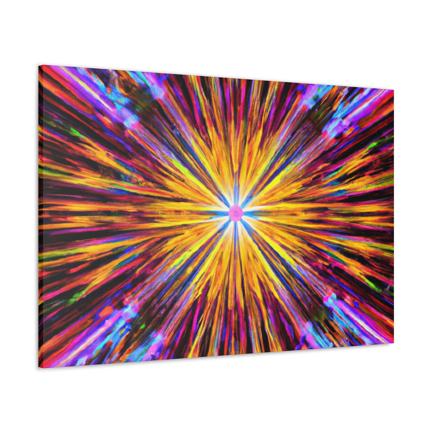 Francesco Zuccarelli- Canvas