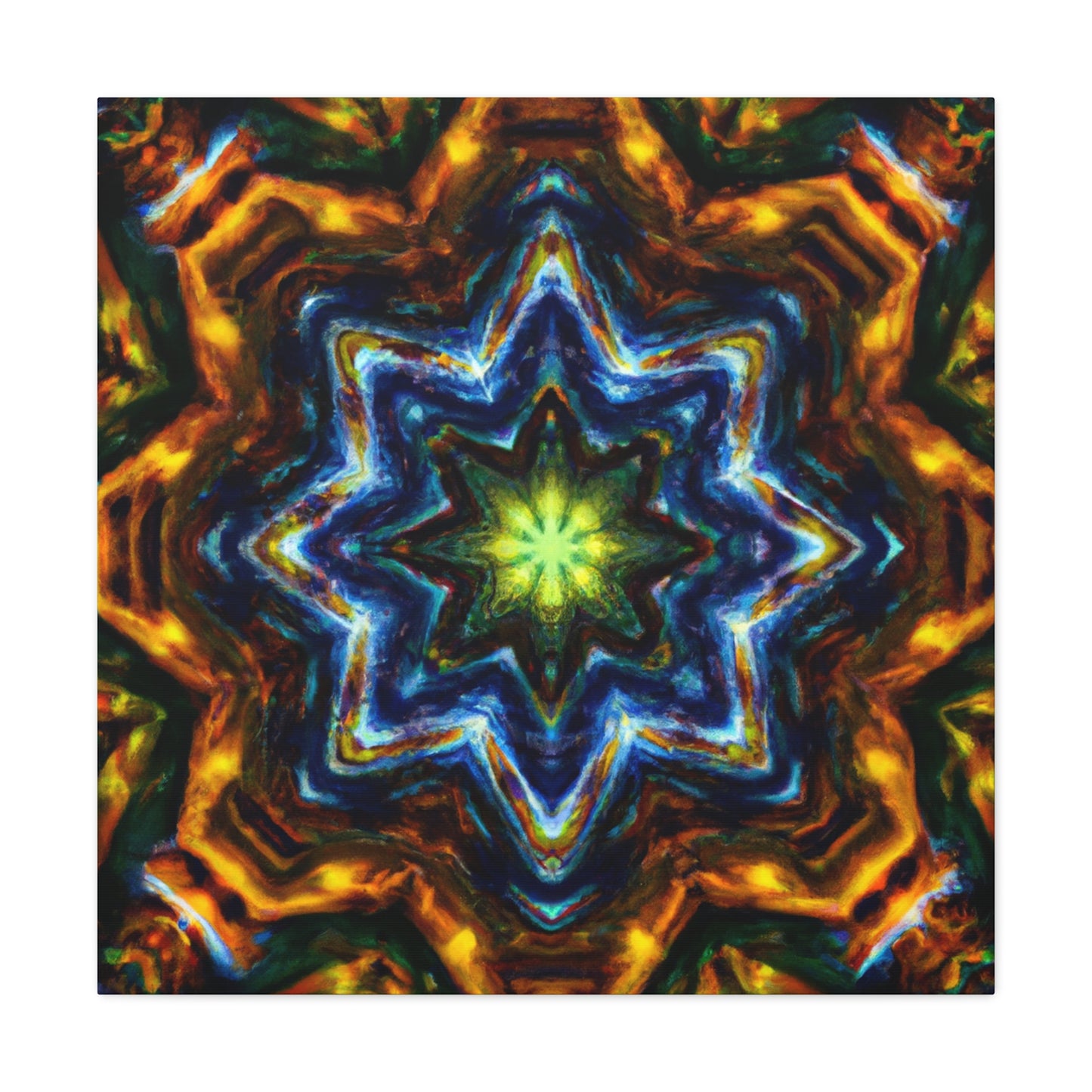 Joseph-Benoit Suvee- Canvas