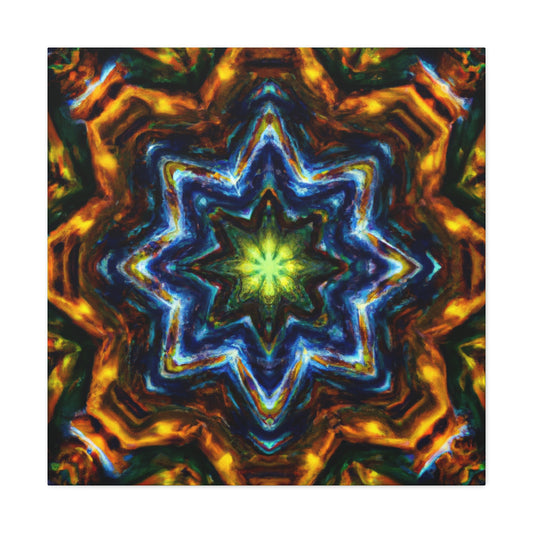 Joseph-Benoit Suvee- Canvas