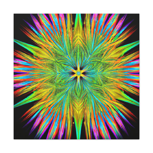 Nicolas Lancret- Canvas