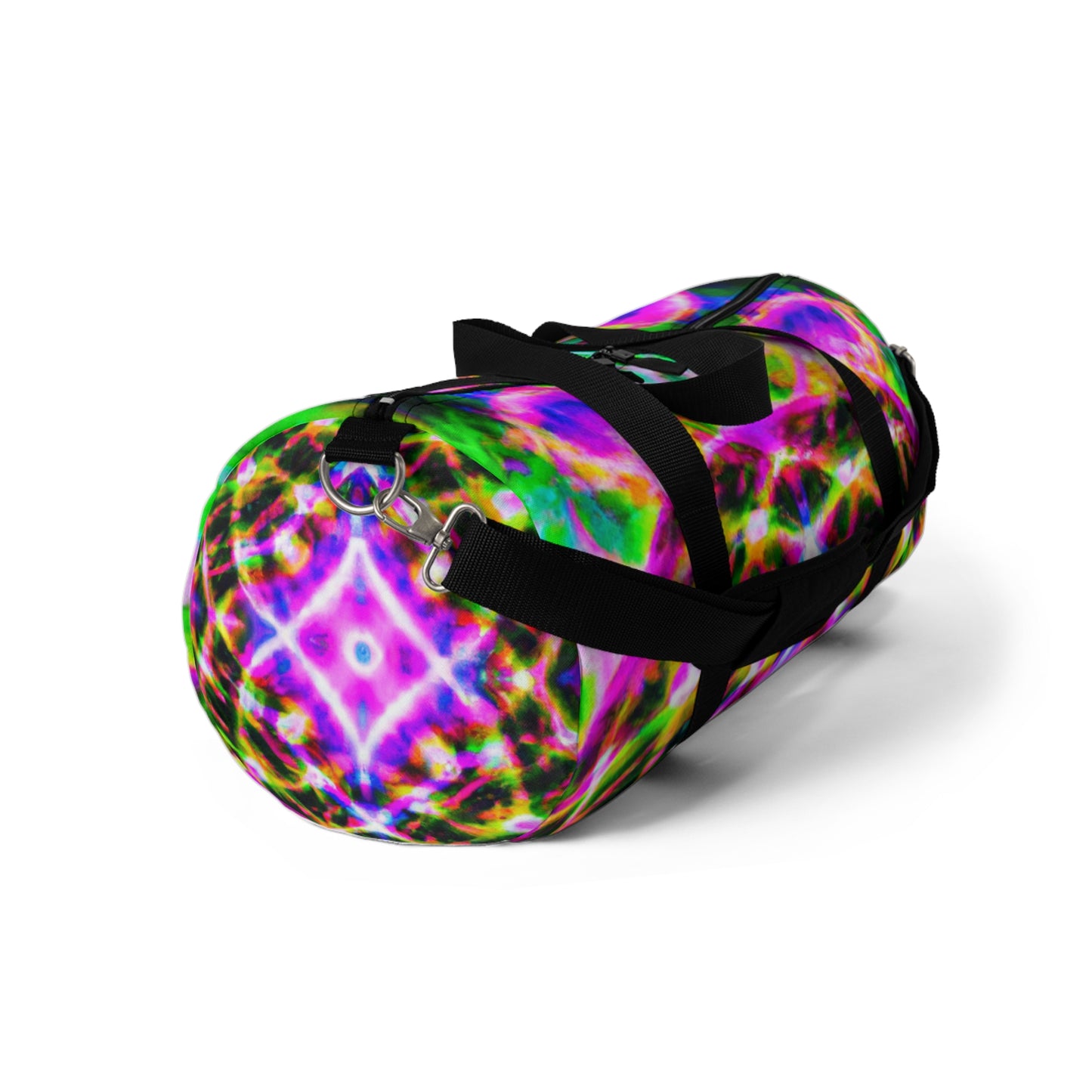 Joseph Bramah-Duffle Bag
