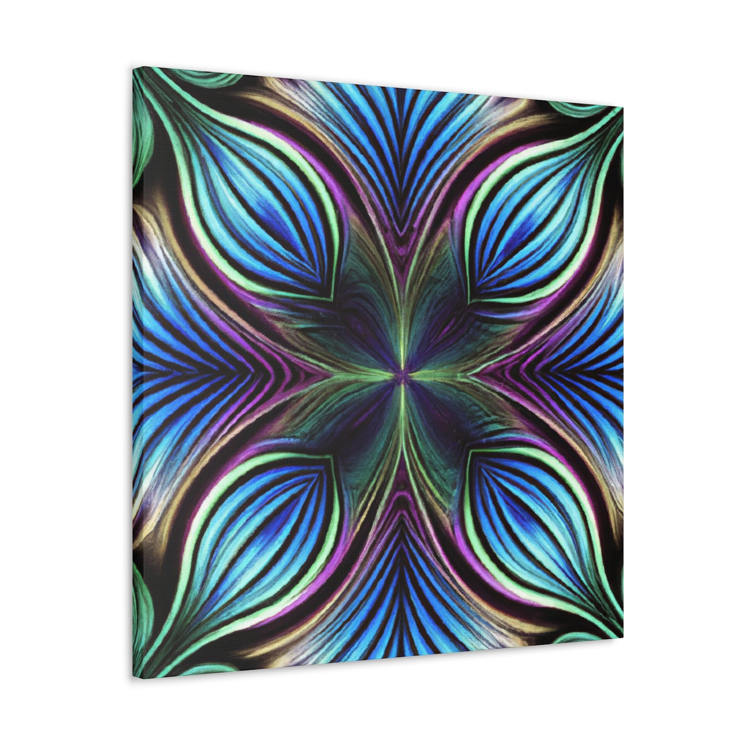 William Hogarth- Canvas