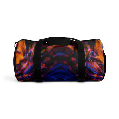 Friedrich Koenig-Duffle Bag