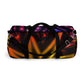 James Hargreaves.-Duffle Bag