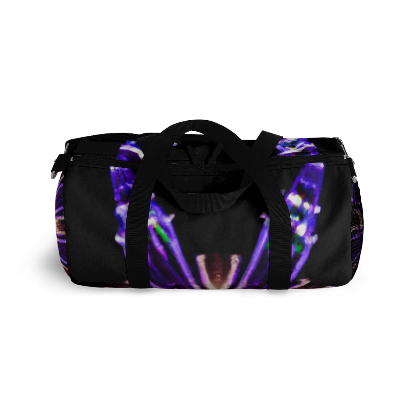 James Watt-Duffle Bag