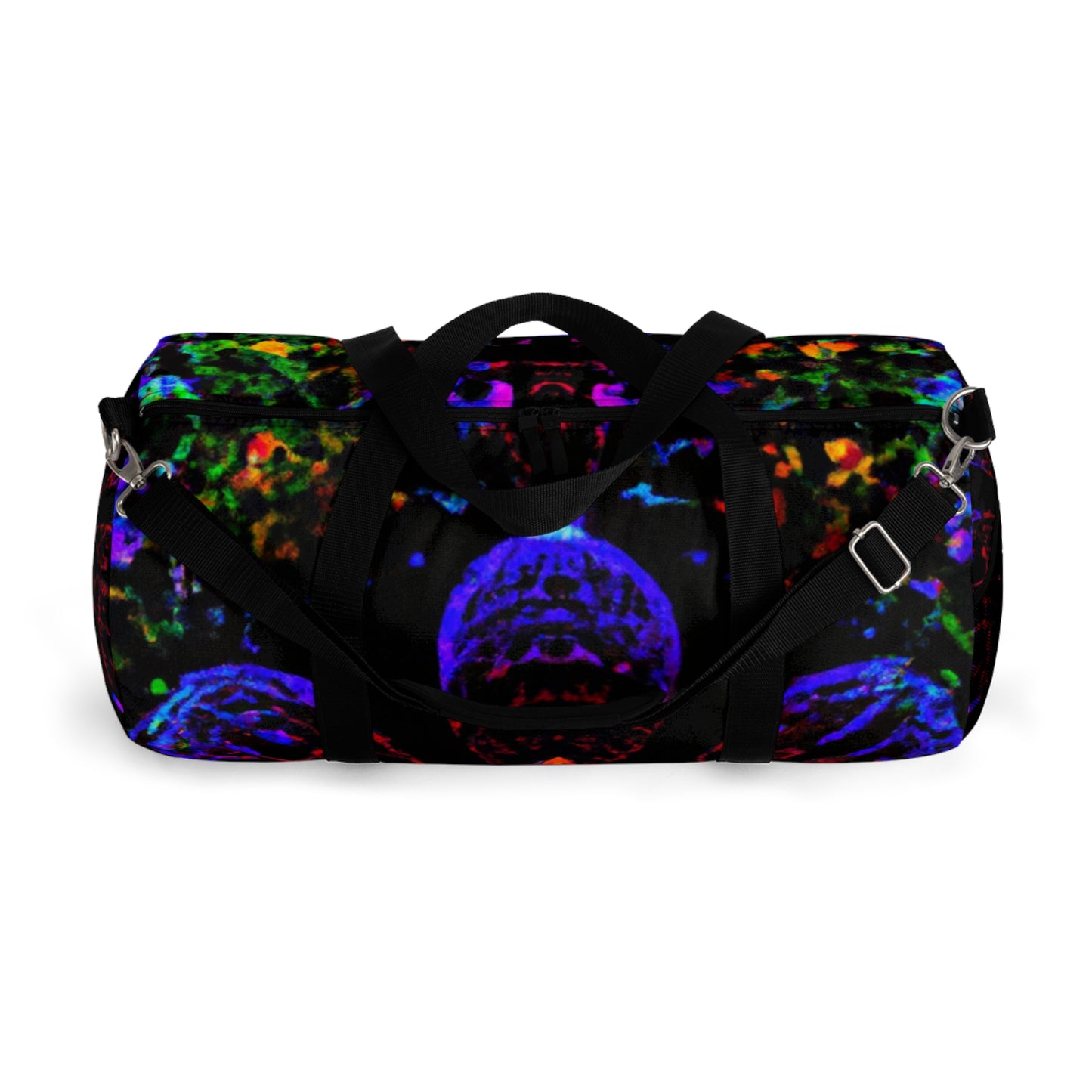 James Watt (1736 - 1819)-Duffle Bag