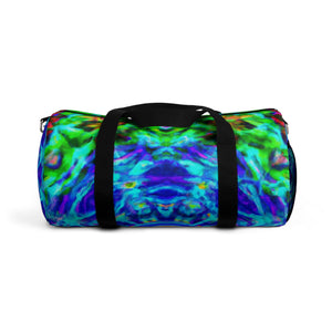 James Watt (1736-1819)-Duffle Bag