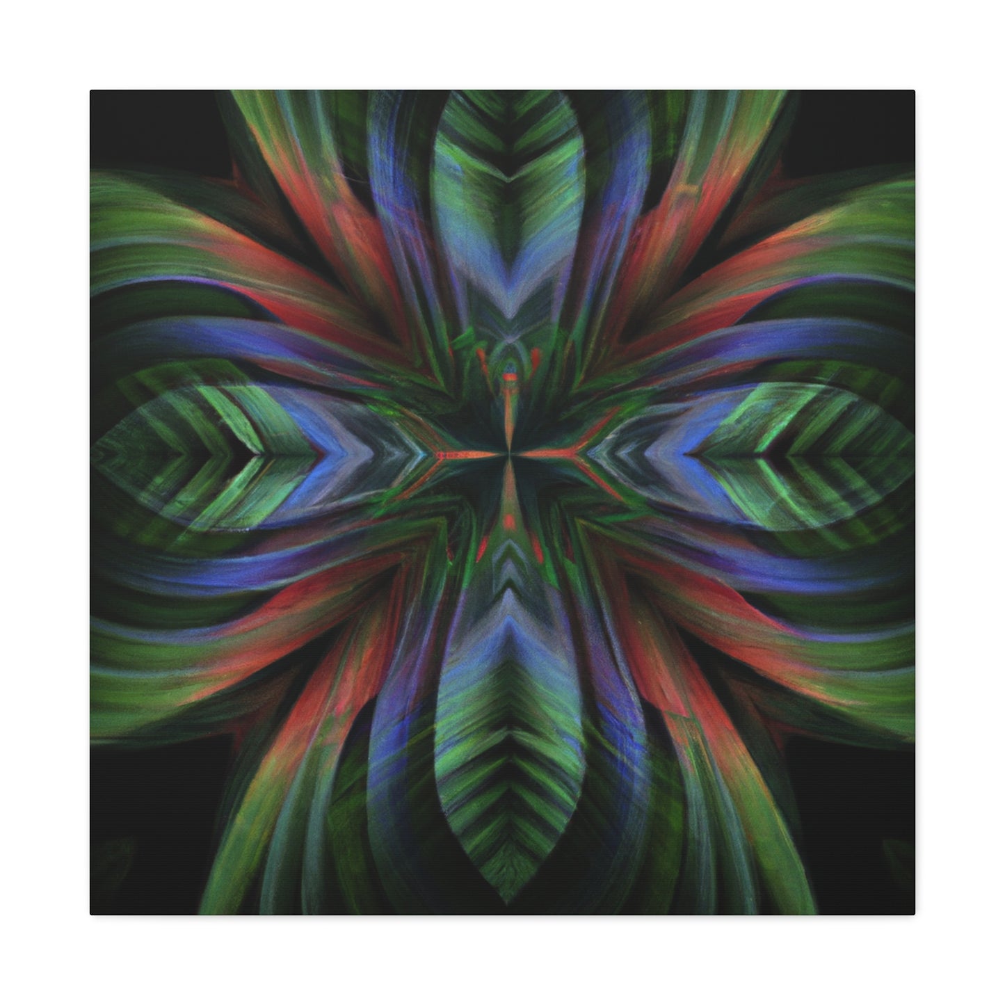 Joseph Wright of Derby- Canvas