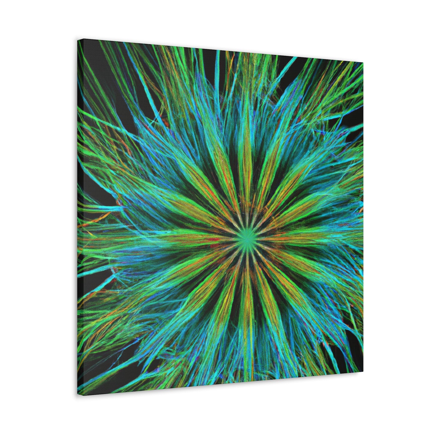 Jacques-Louis David- Canvas