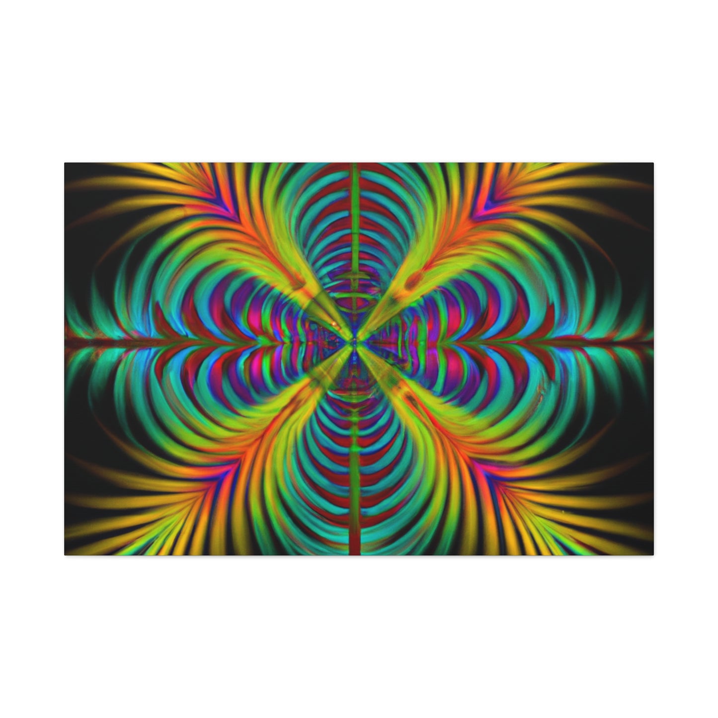 Joshua Reynolds- Canvas