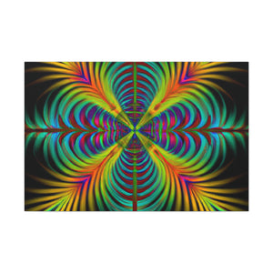 Joshua Reynolds- Canvas