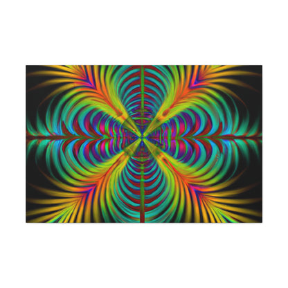 Joshua Reynolds- Canvas