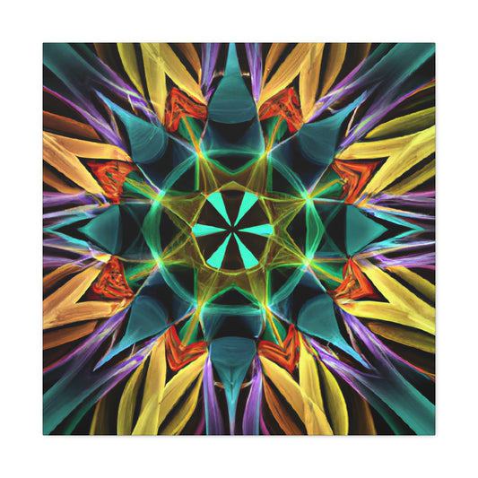 Antonio Canaletto- Canvas