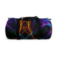 James Hargreaves (1720-1778)-Duffle Bag