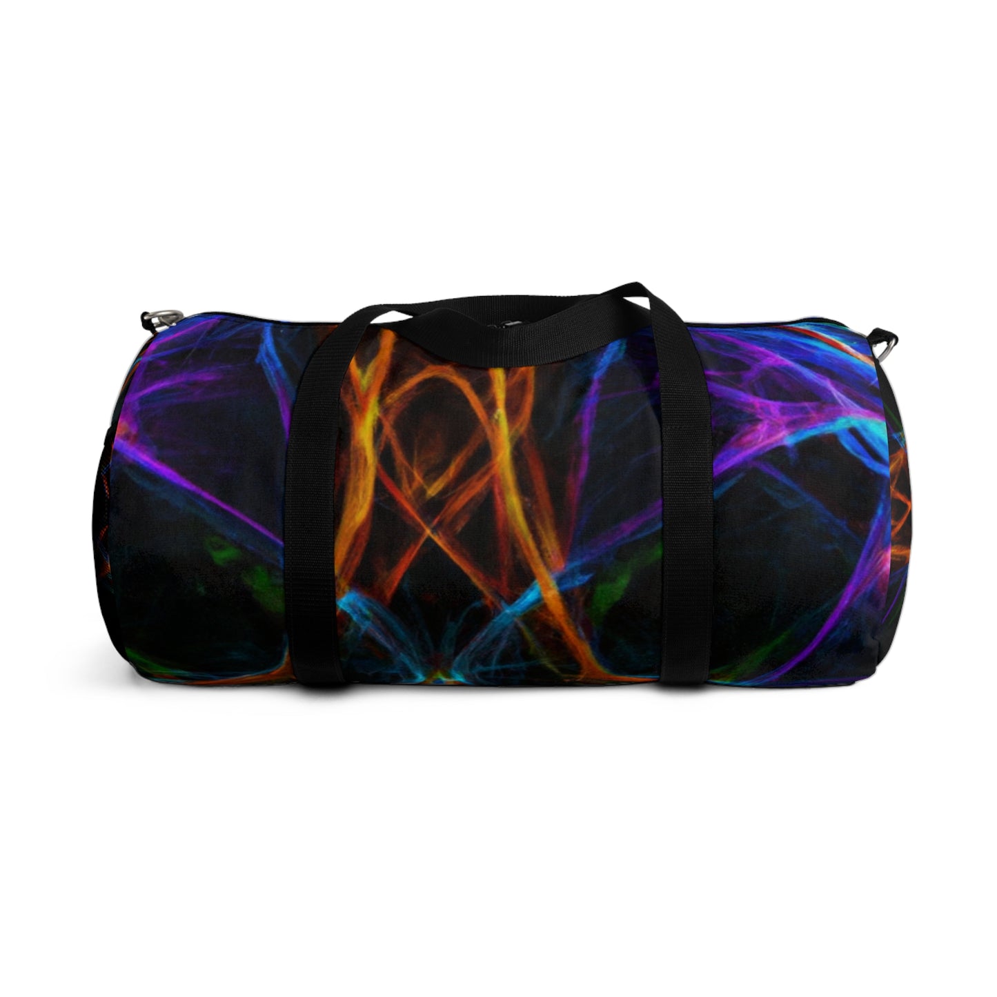 James Hargreaves (1720-1778)-Duffle Bag