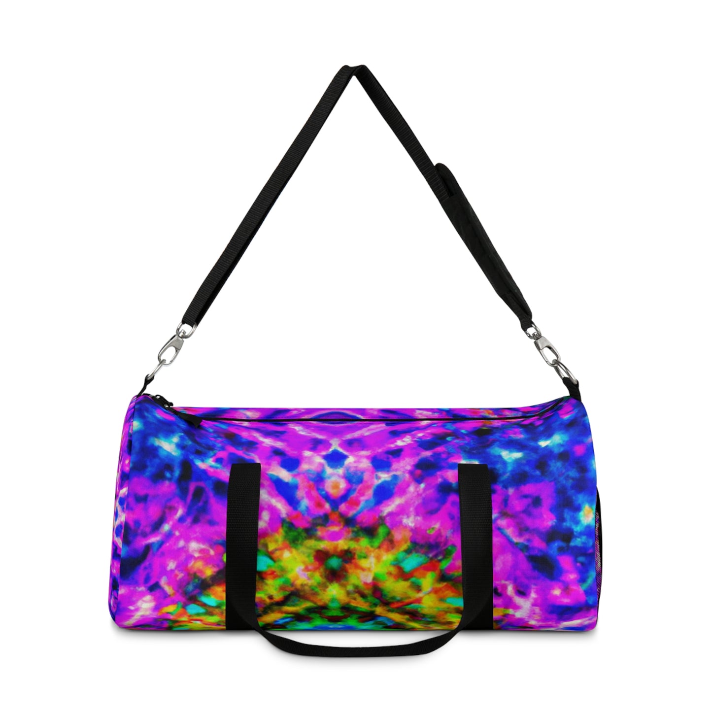 James Watt-Duffle Bag