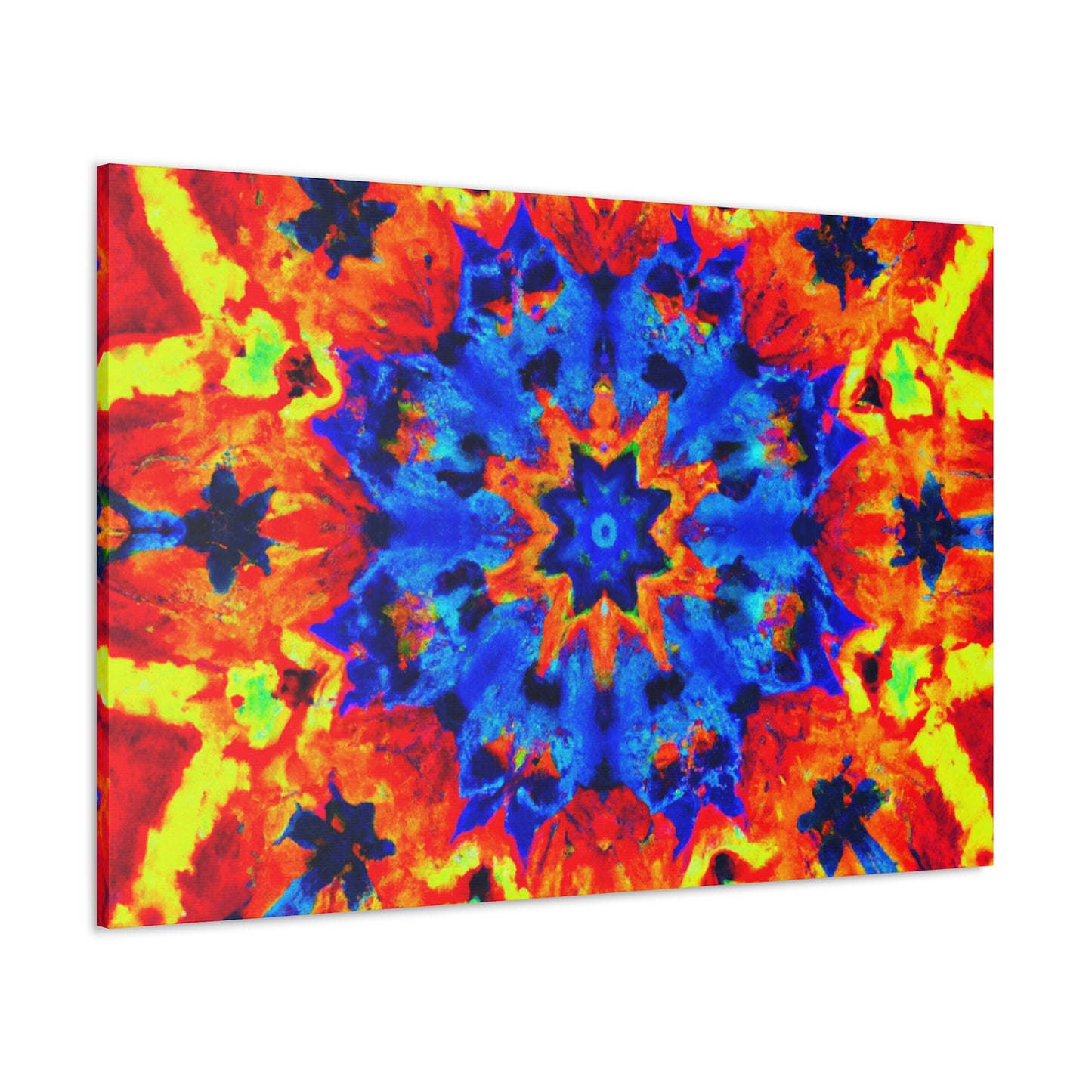 Benedetto Casori (1725-1814)- Canvas