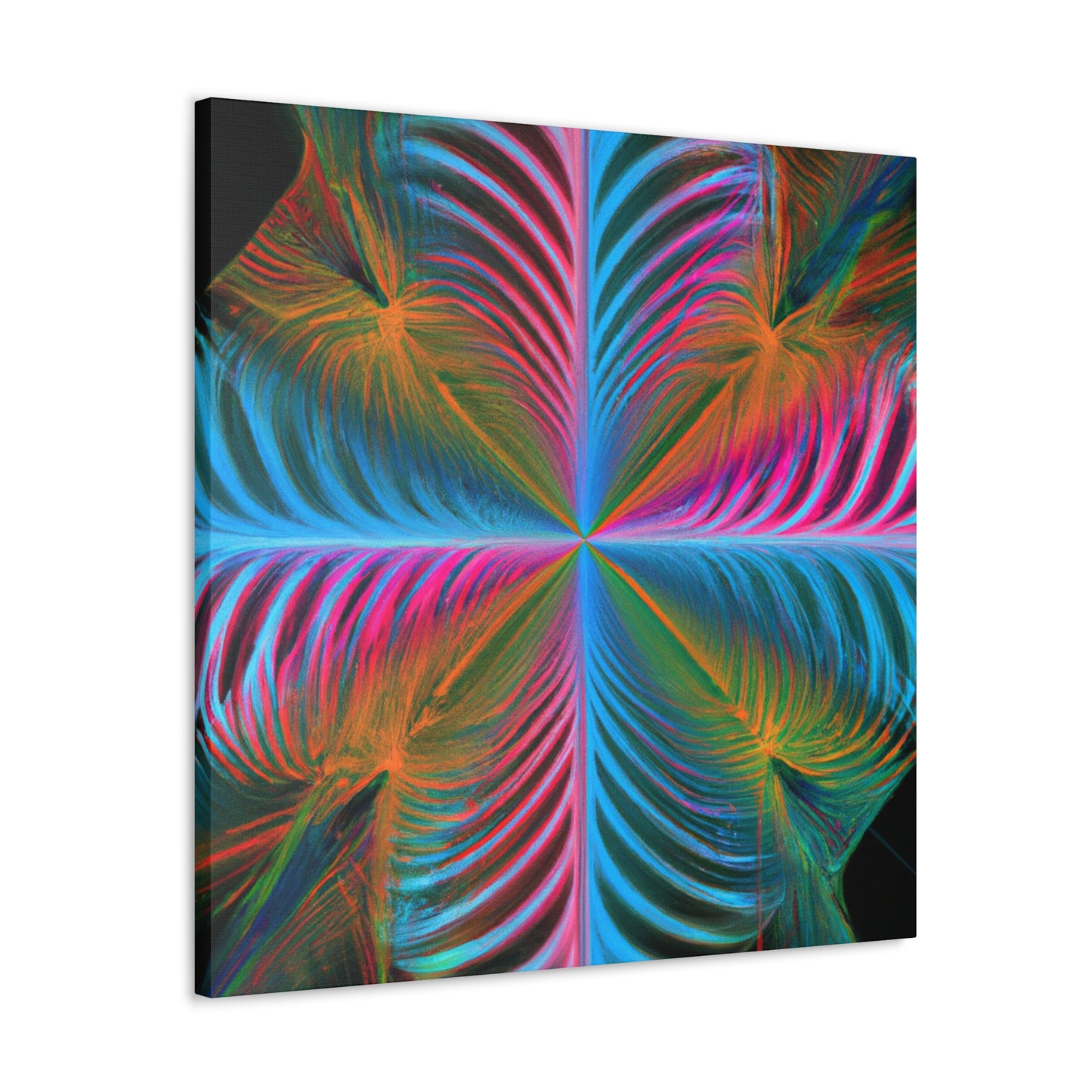 Joseph Wright of Derby- Canvas