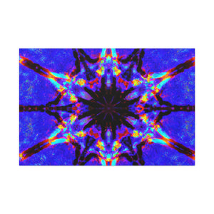 Joseph Wright of Derby- Canvas