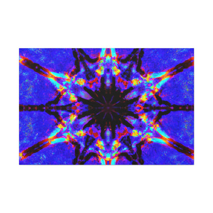 Joseph Wright of Derby- Canvas