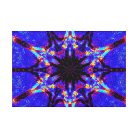 Joseph Wright of Derby- Canvas