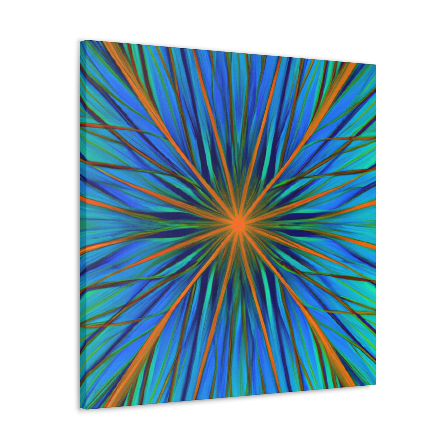 Jean-Baptiste-Siméon Chardin- Canvas