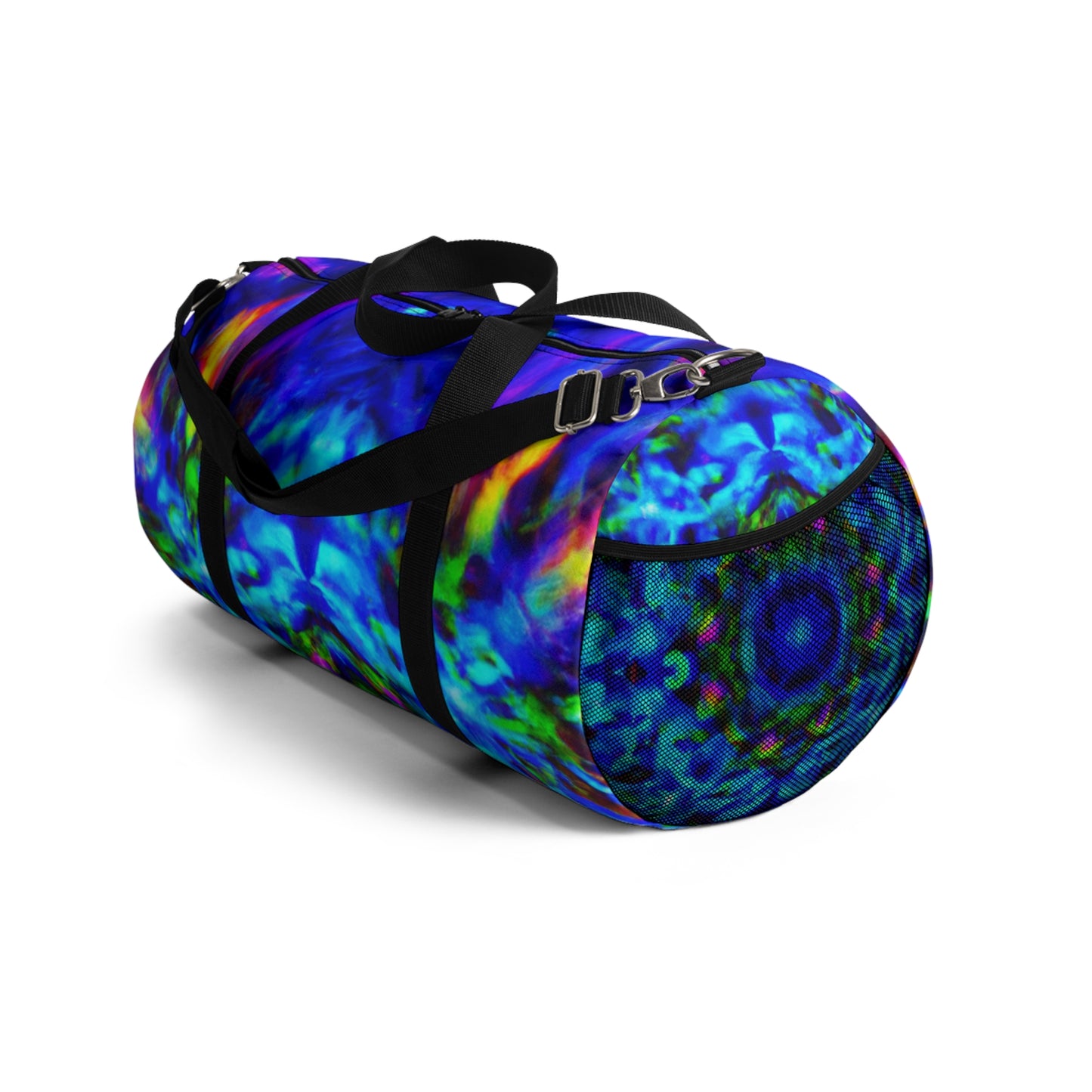 John Wilkinson (1728-1808), English industrialist and inventor known for his contributions-Duffle Bag