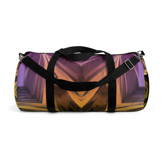 Joseph Bramah-Duffle Bag